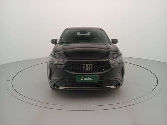 FIAT-FASTBACK-1.3 TURBO 270 FLEX LIMITED EDITION AT6 FIAT-FASTBACK-2023