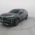 FIAT FASTBACK 1.3 TURBO 270 FLEX LIMITED EDITION AT6 FIAT FASTBACK 1.3 TURBO 270 FLEX LIMITED EDITION AT6