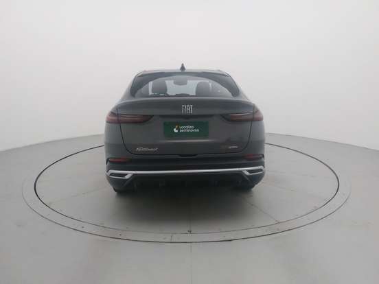 FIAT-FASTBACK-1.3 TURBO 270 FLEX LIMITED EDITION AT6 FIAT-FASTBACK-2023