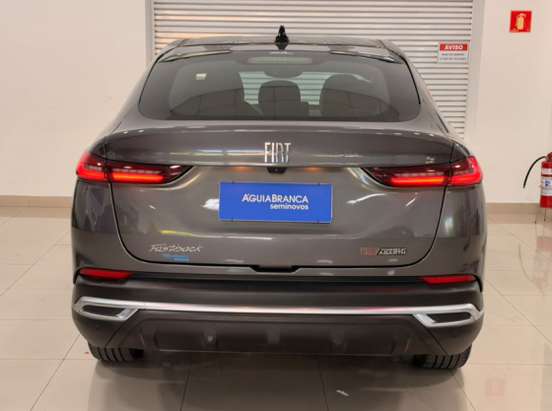 FIAT-FASTBACK-1.3 TURBO 270 FLEX LIMITED EDITION AT6 FIAT-FASTBACK-2024
