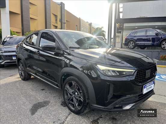 FIAT-FASTBACK-1.3 TURBO 270 FLEX LIMITED EDITION AT6 FIAT-FASTBACK-2023