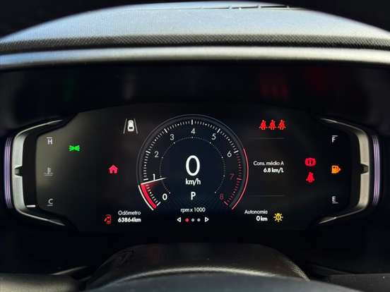 FIAT-FASTBACK-1.3 TURBO 270 FLEX LIMITED EDITION AT6 FIAT-FASTBACK-2023