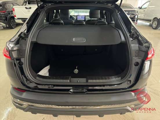 FIAT-FASTBACK-1.3 TURBO 270 FLEX LIMITED EDITION AT6 FIAT-FASTBACK-2022