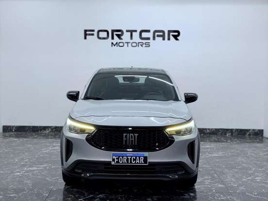 FIAT-FASTBACK-1.3 TURBO 270 FLEX LIMITED EDITION AT6 FIAT-FASTBACK-2023