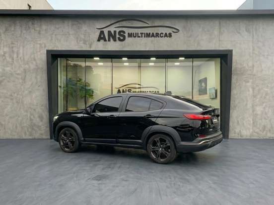 FIAT-FASTBACK-1.3 TURBO 270 FLEX LIMITED EDITION AT6 FIAT-FASTBACK-2023