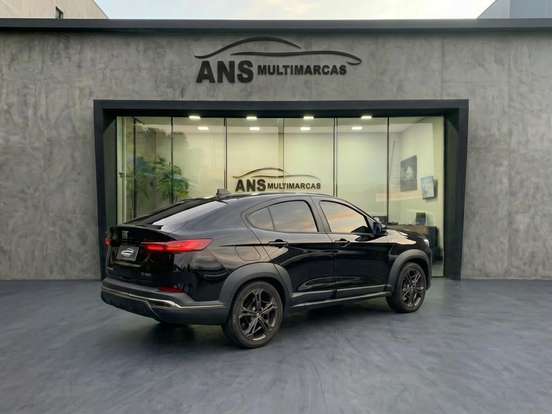 FIAT-FASTBACK-1.3 TURBO 270 FLEX LIMITED EDITION AT6 FIAT-FASTBACK-2023