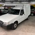 FIAT FIORINO 1.3 FURGÃO 8V ÁLCOOL 2P MANUAL FIAT FIORINO 1.3 FURGÃO 8V ÁLCOOL 2P MANUAL