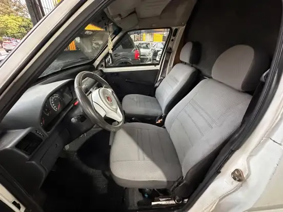 FIAT-FIORINO-2006