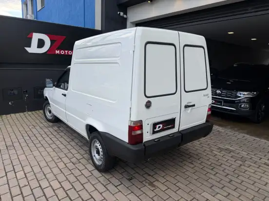 FIAT-FIORINO-1.3 MPI FURGÃO 8V FLEX 2P MANUAL FIAT-FIORINO-2011