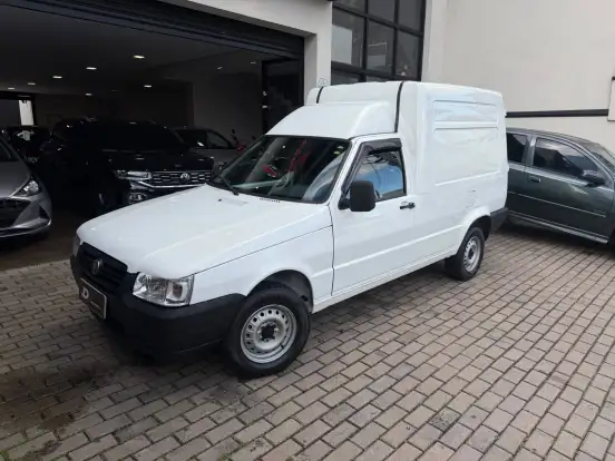 FIAT-FIORINO-2011