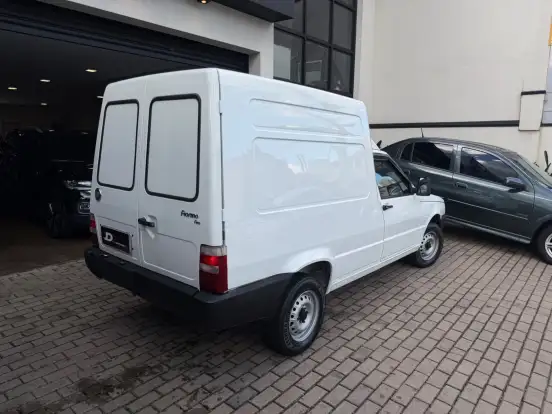 FIAT-FIORINO-2011