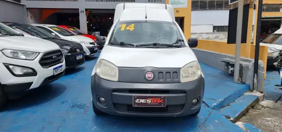 FIAT FIORINO 1.4 MPI FURGÃO 8V FLEX 2P MANUAL