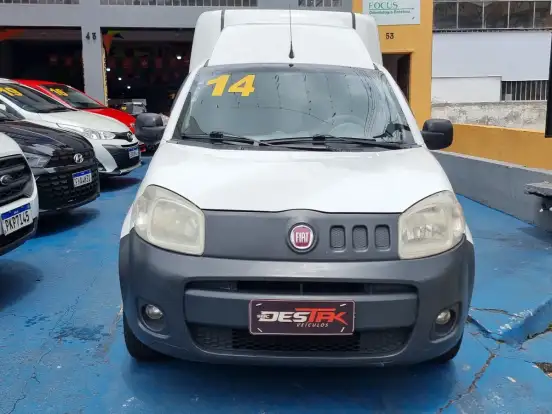 FIAT-FIORINO-1.4 MPI FURGÃO 8V FLEX 2P MANUAL FIAT-FIORINO-2013