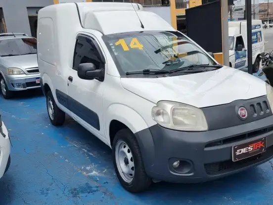 FIAT-FIORINO-1.4 MPI FURGÃO 8V FLEX 2P MANUAL FIAT-FIORINO-2013