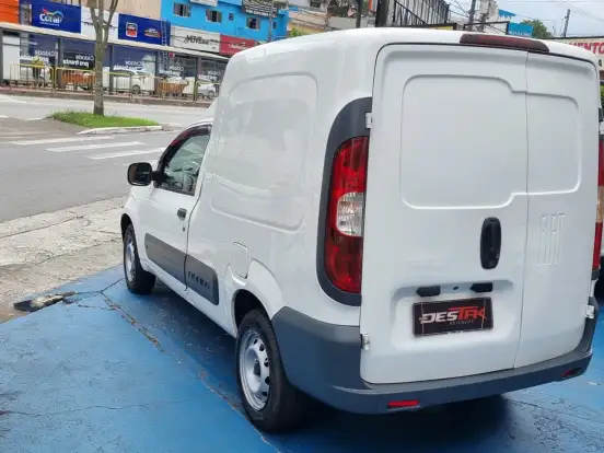 FIAT-FIORINO-1.4 MPI FURGÃO 8V FLEX 2P MANUAL FIAT-FIORINO-2013