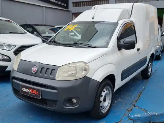FIAT-FIORINO-1.4 MPI FURGÃO 8V FLEX 2P MANUAL FIAT-FIORINO-2013
