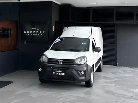 FIAT-FIORINO-2022