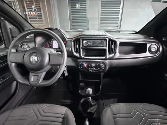 FIAT-FIORINO-2022