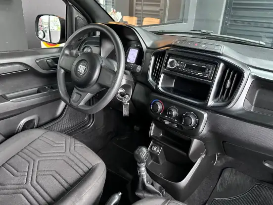 FIAT-FIORINO-2022