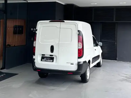 FIAT-FIORINO-2022