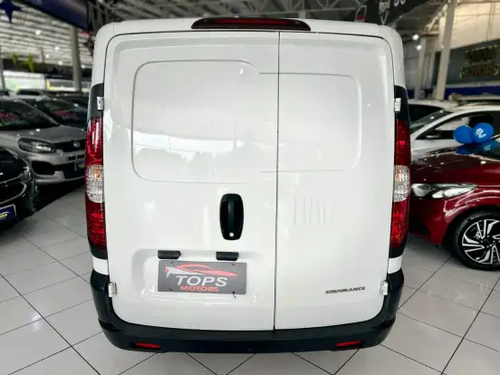 FIAT-FIORINO-2022