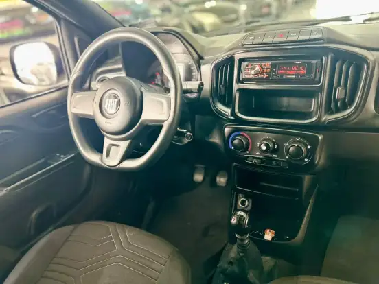 FIAT-FIORINO-2022