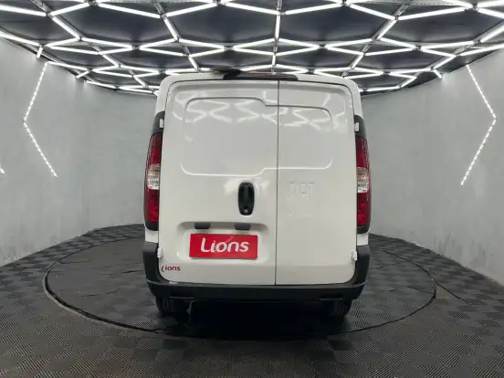 FIAT-FIORINO-2022