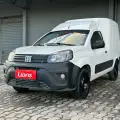FIAT FIORINO 1.4 MPI FURGÃO ENDURANCE 8V FLEX 2P MANUAL FIAT FIORINO 1.4 MPI FURGÃO ENDURANCE 8V FLEX 2P MANUAL