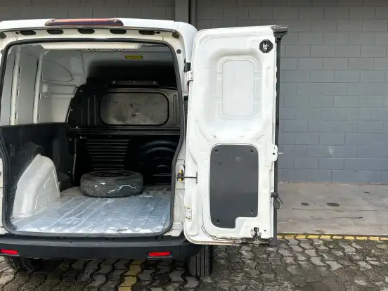 FIAT-FIORINO-1.4 MPI FURGÃO ENDURANCE 8V FLEX 2P MANUAL FIAT-FIORINO-2022