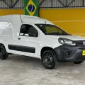 FIAT FIORINO 1.4 MPI FURGÃO ENDURANCE 8V FLEX 2P MANUAL FIAT FIORINO 1.4 MPI FURGÃO ENDURANCE 8V FLEX 2P MANUAL