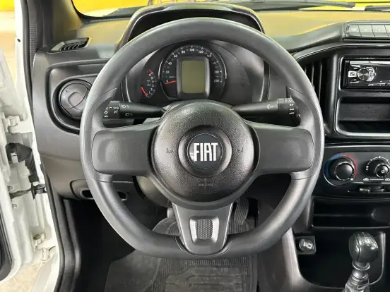 FIAT-FIORINO-2022