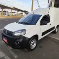 FIAT FIORINO 1.4 MPI FURGÃO ENDURANCE 8V FLEX 2P MANUAL FIAT FIORINO 1.4 MPI FURGÃO ENDURANCE 8V FLEX 2P MANUAL