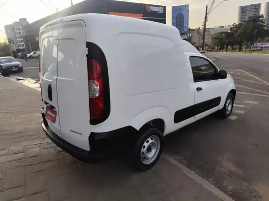 FIAT-FIORINO-2022
