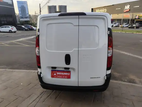 FIAT-FIORINO-2022