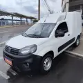 FIAT FIORINO 1.4 MPI FURGÃO ENDURANCE 8V FLEX 2P MANUAL FIAT FIORINO 1.4 MPI FURGÃO ENDURANCE 8V FLEX 2P MANUAL