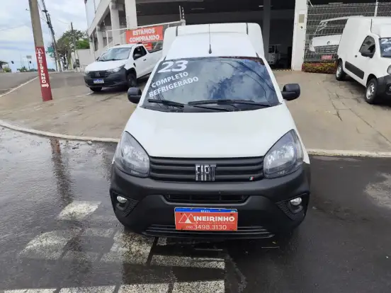 FIAT-FIORINO-2022