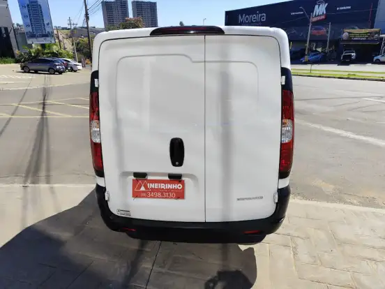 FIAT-FIORINO-2022
