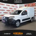 FIAT FIORINO 1.4 MPI FURGÃO ENDURANCE 8V FLEX 2P MANUAL FIAT FIORINO 1.4 MPI FURGÃO ENDURANCE 8V FLEX 2P MANUAL