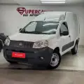 FIAT FIORINO 1.4 MPI FURGÃO HARD WORKING 8V FLEX 2P MANUAL FIAT FIORINO 1.4 MPI FURGÃO HARD WORKING 8V FLEX 2P MANUAL