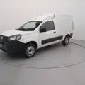 FIAT FIORINO 1.3 FIREFLY FLEX ENDURANCE MANUAL FIAT FIORINO 1.3 FIREFLY FLEX ENDURANCE MANUAL
