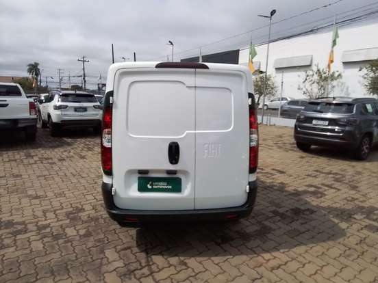 FIAT-FIORINO-1.3 FIREFLY FLEX ENDURANCE MANUAL FIAT-FIORINO-2025
