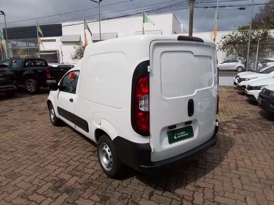 FIAT-FIORINO-1.3 FIREFLY FLEX ENDURANCE MANUAL FIAT-FIORINO-2025