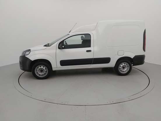 FIAT-FIORINO-1.3 FIREFLY FLEX ENDURANCE MANUAL FIAT-FIORINO-2025