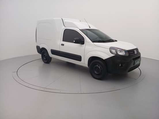 FIAT-FIORINO-1.3 FIREFLY FLEX ENDURANCE MANUAL FIAT-FIORINO-2025