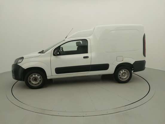 FIAT-FIORINO-1.3 FIREFLY FLEX ENDURANCE MANUAL FIAT-FIORINO-2025