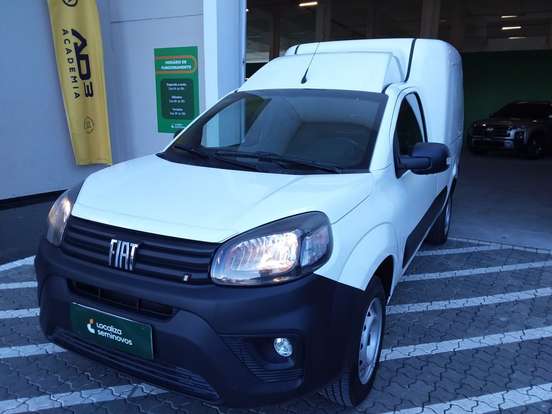 FIAT-FIORINO-2025