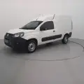FIAT FIORINO 1.3 FIREFLY FLEX ENDURANCE MANUAL FIAT FIORINO 1.3 FIREFLY FLEX ENDURANCE MANUAL