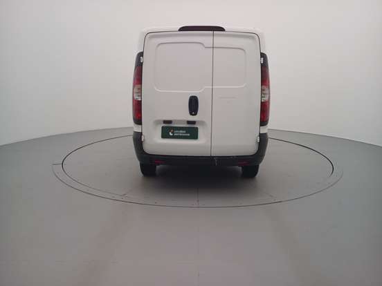 FIAT-FIORINO-1.3 FIREFLY FLEX ENDURANCE MANUAL FIAT-FIORINO-2025