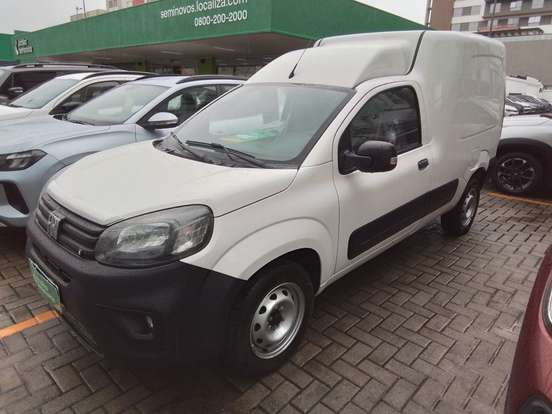FIAT-FIORINO-2025