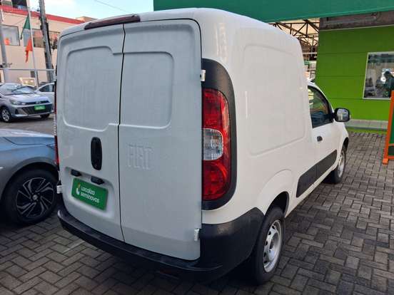 FIAT-FIORINO-2025